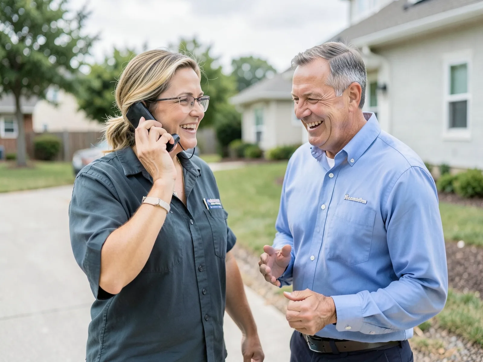 Frequently Asked Questions About Residential Water Cleanup in Austinburg, OH